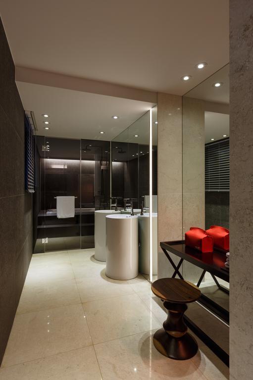 H Hotel Seúl Habitación foto